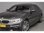BMW 5-Serie 540i M-Sport High Executive Schuifdak HUD ACC 360° H&K Stuurverw