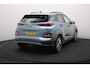 Hyundai Kona Electric EV Fashion 64 kWh 3- Fase SOH 95,1% | Warmtepomp | Elektrisch Schuif/Kanteldak | Camera | Navigatie | Head-Up Display