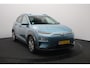 Hyundai Kona Electric EV Fashion 64 kWh 3- Fase SOH 95,1% | Warmtepomp | Elektrisch Schuif/Kanteldak | Camera | Navigatie | Head-Up Display