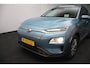 Hyundai Kona Electric EV Fashion 64 kWh 3- Fase SOH 95,1% | Warmtepomp | Elektrisch Schuif/Kanteldak | Camera | Navigatie | Head-Up Display