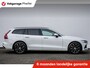 Volvo V60 2.0 B3 Momentum Advantage Trekhaak/ Contourstoelen/ Stuur-stoelverwarming/ Leer/ Carplay/ Pdc/ Full led