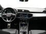 Audi Q3 45 TFSI e edition PHEV 245pk Dealer O.H. | S Line Int. | Trekhaak Af Fabriek | Camera | Sfeerverlichting | Virtual Cockpit | Keyless | Blis | Navigatie | DAB | Plug In Hybrid