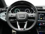 Audi Q3 45 TFSI e edition PHEV 245pk Dealer O.H. | S Line Int. | Trekhaak Af Fabriek | Camera | Sfeerverlichting | Virtual Cockpit | Keyless | Blis | Navigatie | DAB | Plug In Hybrid