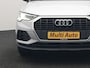 Audi Q3 45 TFSI e edition PHEV 245pk Dealer O.H. | S Line Int. | Trekhaak Af Fabriek | Camera | Sfeerverlichting | Virtual Cockpit | Keyless | Blis | Navigatie | DAB | Plug In Hybrid