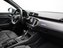 Audi Q3 45 TFSI e edition PHEV 245pk Dealer O.H. | S Line Int. | Trekhaak Af Fabriek | Camera | Sfeerverlichting | Virtual Cockpit | Keyless | Blis | Navigatie | DAB | Plug In Hybrid