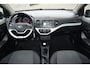 Kia Picanto 1.0 CVVT EconomyPlusLine | Navigatie | Camera | Bluetooth | Elektrische ramen | 14" Lichtmetalen velgen |