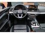 Audi Q5 55 TFSI e quattro Competition | Luchtvering | Pano | B&O | Massage | Trekhaak | Top view