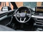 Audi Q5 55 TFSI e quattro Competition | Luchtvering | Pano | B&O | Massage | Trekhaak | Top view