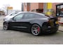 Tesla Model 3 Performance AWD 75 kWh vossen. zeer mooi. btw auto