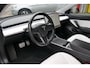 Tesla Model 3 Performance AWD 75 kWh vossen. zeer mooi. btw auto