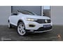Volkswagen T-Roc 1.5 TSI Sport, Als Nieuw, Trekhaak, DSG