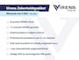 Volkswagen ID.3 Life 58 kWh - Stoelverwarming - Navigatie - Adaptief Cruise Control - Navigatie - Led Koplampen - Virena Zekerheidspakket t.w.v. €895