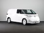 Volkswagen ID. Buzz Cargo 77 kWh 204 pk | Navigatie via App | Trekhaak (wegklapbaar) | Parkeersensoren | Achteruitrijcamera | Stoelverwarming |