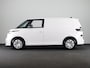 Volkswagen ID. Buzz Cargo 77 kWh 204 pk | Navigatie via App | Trekhaak (wegklapbaar) | Parkeersensoren | Achteruitrijcamera | Stoelverwarming |