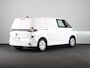 Volkswagen ID. Buzz Cargo 77 kWh 204 pk | Navigatie via App | Trekhaak (wegklapbaar) | Parkeersensoren | Achteruitrijcamera | Stoelverwarming |