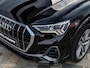 Audi Q3 35 TFSI S Line |Pano|B&O|Leder s line|360|Trekhaak