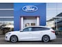 Ford Focus Wagon 1.0 EcoBoost Hybrid ST Line | Trekhaak uitklapbaar | Stuur/stoel/voorruit verwarming | Navi | Apple Carplay/Android Auto | Cruise | Apple Carplay/Android Auto|telefoonintegratie premium | Cruise control | Full-LED koplampen