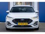 Ford Focus Wagon 1.0 EcoBoost Hybrid ST Line | Trekhaak uitklapbaar | Stuur/stoel/voorruit verwarming | Navi | Apple Carplay/Android Auto | Cruise | Apple Carplay/Android Auto|telefoonintegratie premium | Cruise control | Full-LED koplampen