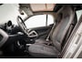 smart Fortwo coupé 1.0 71 PK Passion Automaat | Meeneemprijs | Two-Tone lak | Panodak | | Navigatie | Airco | 15 Inch Lmv | Metallic | Leren Stuur |