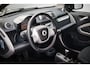 smart Fortwo coupé 1.0 71 PK Passion Automaat | Meeneemprijs | Two-Tone lak | Panodak | | Navigatie | Airco | 15 Inch Lmv | Metallic | Leren Stuur |