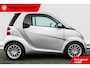 smart Fortwo coupé 1.0 71 PK Passion Automaat | Meeneemprijs | Two-Tone lak | Panodak | | Navigatie | Airco | 15 Inch Lmv | Metallic | Leren Stuur |