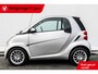 smart Fortwo coupé 1.0 71 PK Passion Automaat | Meeneemprijs | Two-Tone lak | Panodak | | Navigatie | Airco | 15 Inch Lmv | Metallic | Leren Stuur |