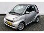 smart Fortwo coupé 1.0 71 PK Passion Automaat | Meeneemprijs | Two-Tone lak | Panodak | | Navigatie | Airco | 15 Inch Lmv | Metallic | Leren Stuur |