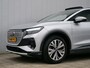 Audi Q4 Sportback e-tron 40 Launch edition S Competition 77 kWh Navigatie / Apple Carplay / Leer / DAB / Stoelverwarming / SOH 94,6%