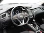 Nissan Qashqai 1.3 DIG-T Design Edition | Rondomzicht camera | Panormadak | Climate control | Stoelverwarming | Lane assist | Navigatie | Trekhaak |