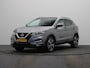 Nissan Qashqai 1.3 DIG-T Design Edition | Rondomzicht camera | Panormadak | Climate control | Stoelverwarming | Lane assist | Navigatie | Trekhaak |