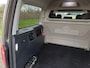 Volkswagen Caddy Maxi 5-Pers 1.4 TSI Trendline /Ideaal als camper!/Trekh./Navi/Clima/Cruise/