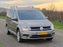 Volkswagen Caddy Maxi 5-Pers 1.4 TSI Trendline /Ideaal als camper!/Trekh./Navi/Clima/Cruise/
