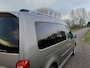Volkswagen Caddy Maxi 5-Pers 1.4 TSI Trendline /Ideaal als camper!/Trekh./Navi/Clima/Cruise/