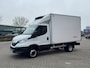 IVECO Daily 35C18 Climate control Carrier Night Hi-Matic