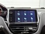 Peugeot 208 Allure 110pk | Navigatie via Apple CarPlay / Android Auto | Climate Control | Cruise Control | Bluetooth | Elektrisch inklapbare spiegels | Automatisch dimlicht | Regensensor | Multifunctioneel stuurwiel | Dealeronderhouden | Trekhaak | 16" lichtmetalen velgen |