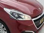 Peugeot 208 Allure 110pk | Navigatie via Apple CarPlay / Android Auto | Climate Control | Cruise Control | Bluetooth | Elektrisch inklapbare spiegels | Automatisch dimlicht | Regensensor | Multifunctioneel stuurwiel | Dealeronderhouden | Trekhaak | 16" lichtmetalen velgen |