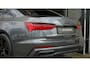 Audi A6 Limousine 55 TFSIe Quattro Competition 367PK-3x S-Line BLACK OPTIK-AMBIANCE-CAMERA-KEYLESS-MATRIX-MEMORY-BTW