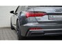 Audi A6 Limousine 55 TFSIe Quattro Competition 367PK-3x S-Line BLACK OPTIK-AMBIANCE-CAMERA-KEYLESS-MATRIX-MEMORY-BTW
