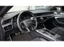 Audi A6 Limousine 55 TFSIe Quattro Competition 367PK-3x S-Line BLACK OPTIK-AMBIANCE-CAMERA-KEYLESS-MATRIX-MEMORY-BTW