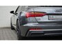 Audi A6 Limousine 55 TFSIe Quattro Competition 367PK-3x S-Line BLACK OPTIK-AMBIANCE-CAMERA-KEYLESS-MATRIX-MEMORY-BTW