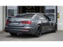 Audi A6 Limousine 55 TFSIe Quattro Competition 367PK-3x S-Line BLACK OPTIK-AMBIANCE-CAMERA-KEYLESS-MATRIX-MEMORY-BTW