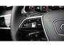 Audi A6 Limousine 55 TFSIe Quattro Competition 367PK-3x S-Line BLACK OPTIK-AMBIANCE-CAMERA-KEYLESS-MATRIX-MEMORY-BTW