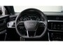 Audi A6 Limousine 55 TFSIe Quattro Competition 367PK-3x S-Line BLACK OPTIK-AMBIANCE-CAMERA-KEYLESS-MATRIX-MEMORY-BTW