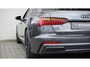 Audi A6 Limousine 55 TFSIe Quattro Competition 367PK-3x S-Line BLACK OPTIK-AMBIANCE-CAMERA-KEYLESS-MATRIX-MEMORY-BTW