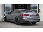 Audi A6 Limousine 55 TFSIe Quattro Competition 367PK-3x S-Line BLACK OPTIK-AMBIANCE-CAMERA-KEYLESS-MATRIX-MEMORY-BTW