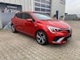 Renault Clio 1.3 TCe R.S. Line 140PK / Clima / Cruise / Carplay / Navi / Half Leder / Keyless