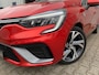 Renault Clio 1.3 TCe R.S. Line 140PK / Clima / Cruise / Carplay / Navi / Half Leder / Keyless