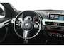 BMW X1 SDrive20i High Executive M Sport (M-PAKKET, STOELVERWARMING, NAVIGATIE, CRUISE CONTROL ADAPTIEF, AUTOMAAT, PARKEERSENSOREN