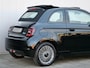 Fiat 500e Cabrio Icon 42 kWh Navigatie / Cruise-control / DAB / Apple Carplay / SOH 94,5%