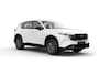 Mazda CX-5 2.5 E-SKYACTIV G 141 M AUTOMAAT HYBRID Prime-Line NAVI | ACHTERUITRIJCAMERA | LED 17 INCH LMV | APPLE CARPLAY 6 JAAR GARANTIE!
